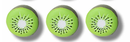 PU Kiwi Shape Stress Reliever