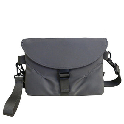 Nylon Crossbody Bag Single Shoulder Bag Daily Cell Phone Purse Bag Stadium Approved Bag