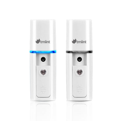 Portable Face Steamer Mist Hydration Spray