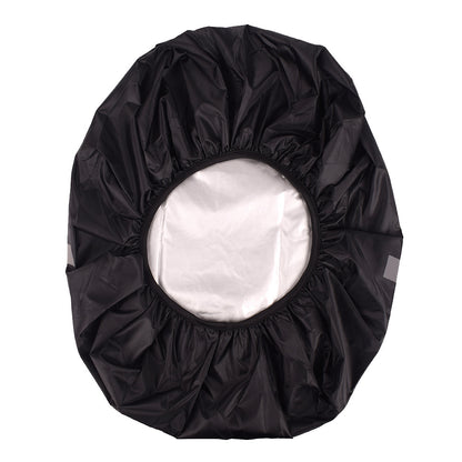 30-40L Cycling Hiking Reflective Waterproof Backpack Rain Cover
