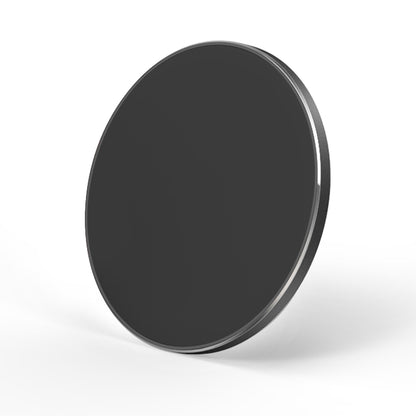 Black/silver