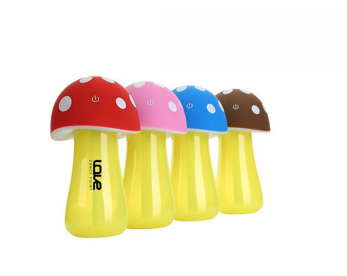 Mushroom Shaped Air Humidifier
