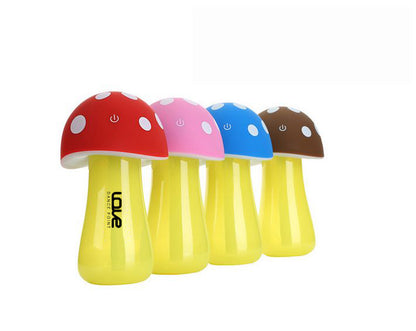 Mushroom Shaped Air Humidifier