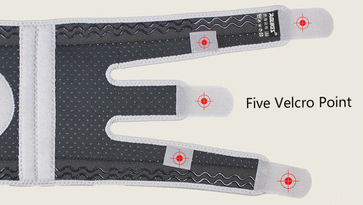 Velcro Point