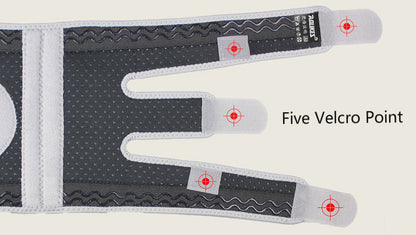 Velcro Point