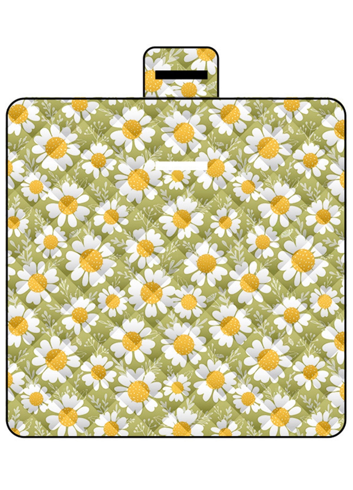 Daisy pattern