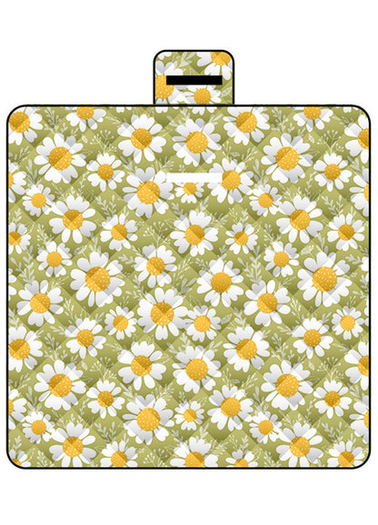 Daisy pattern
