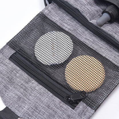 Mesh Pocket