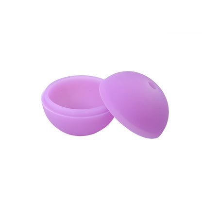 Silicone Ice Ball Mold