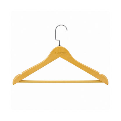 Wide Shoulder Wooden Hanger Coat Hanger Clothe Hanger