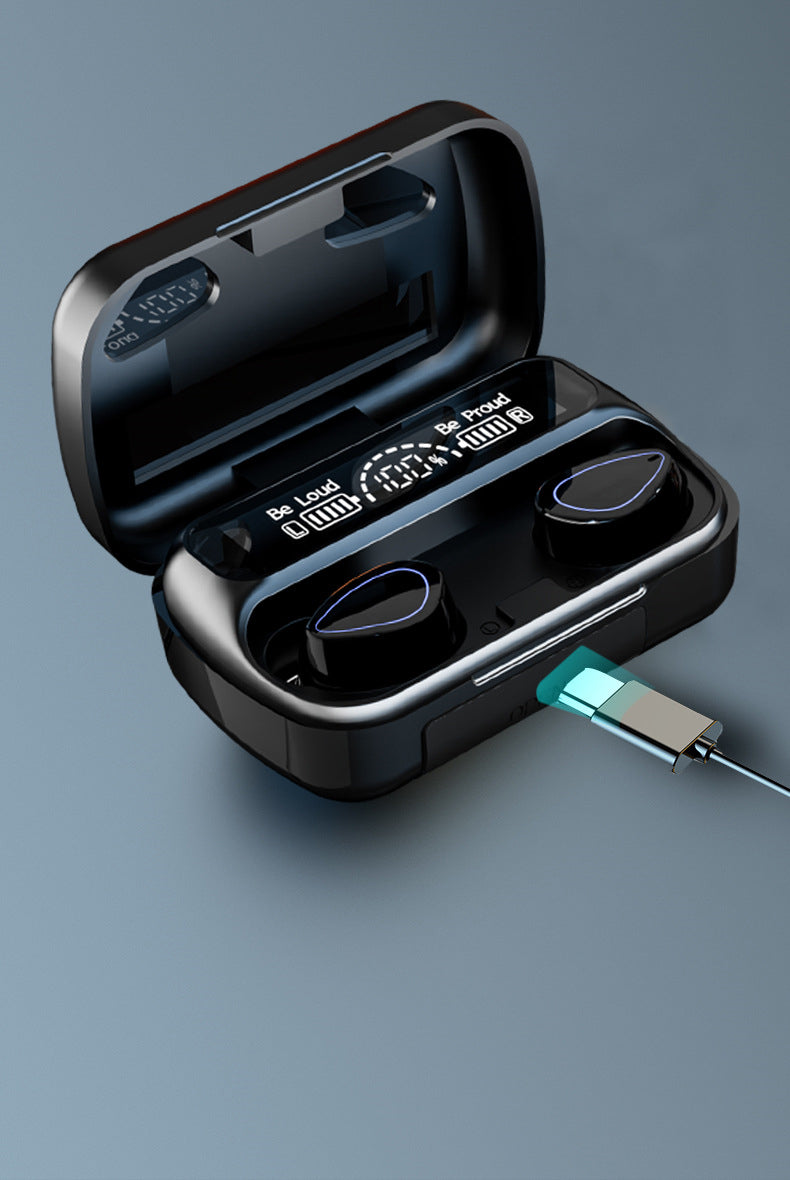 Type C port