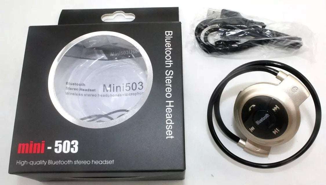 Packaging