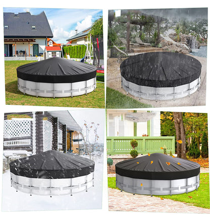 6' Winter Round Pool Cover, Swimming Pool Cover
