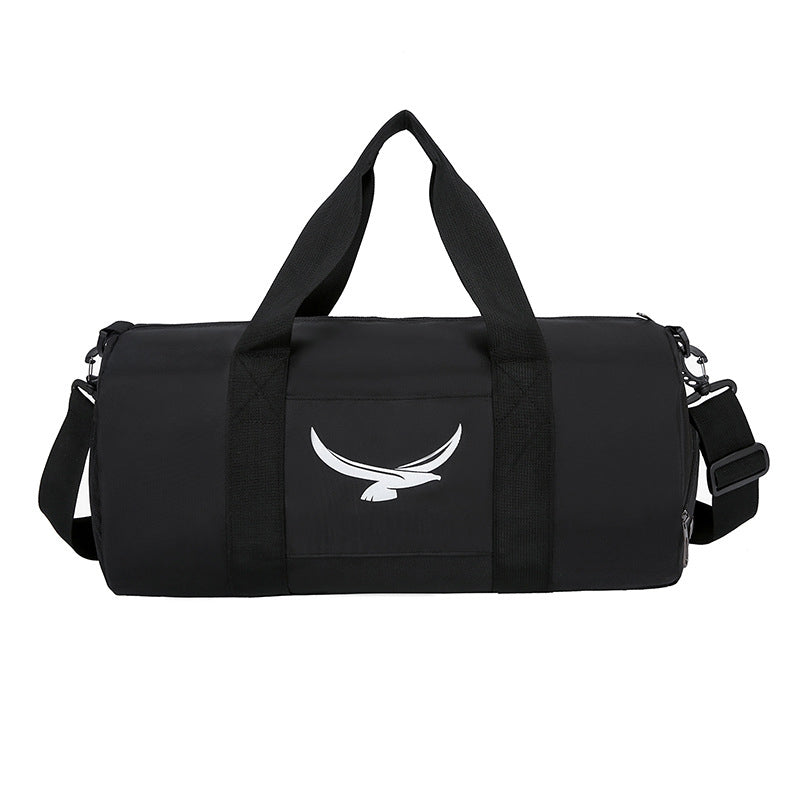 Nylon Tote Bag Swimming Bag Gym Bag for Beach/Fitness/Travel
