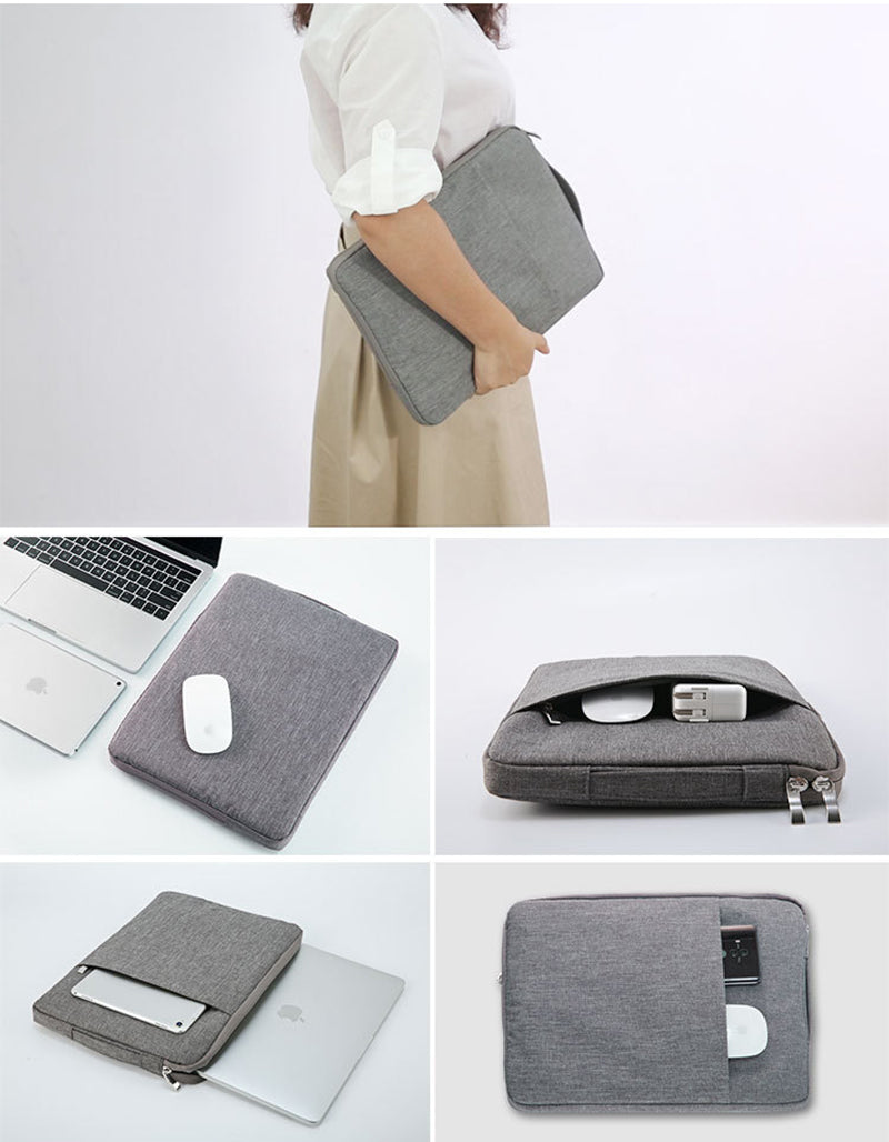 15" Water Resistance Laptop Bag Laptop Sleeve