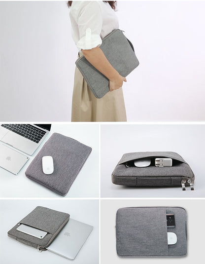 15" Water Resistance Laptop Bag Laptop Sleeve