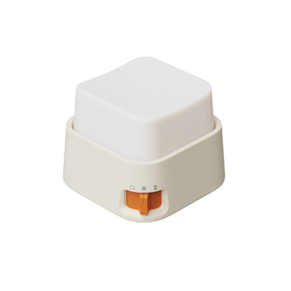 Mini Button Light USB Charging Table Night Light