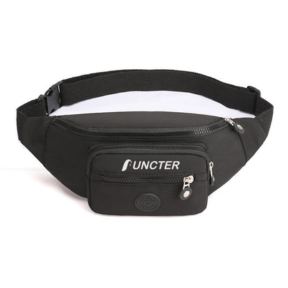 Sling Bag Chest Shoulder Backpack Travel Outdoors CrossBody Bags