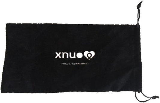 Velvet Bag (8'' x 7'')