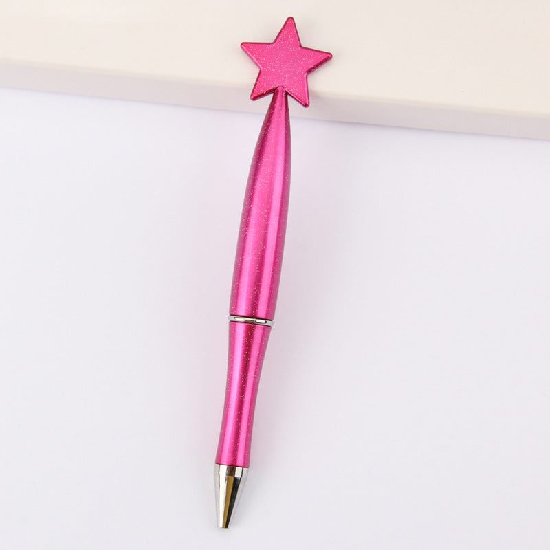 Star Shape Ballpoint Pen