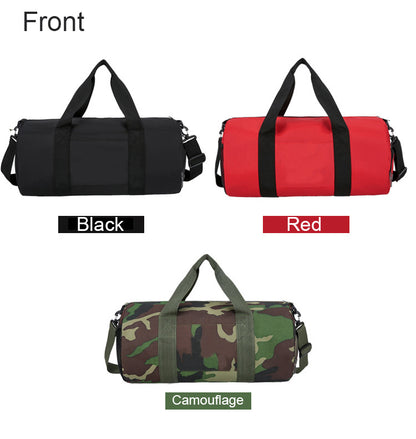 Nylon Tote Bag Swimming Bag Gym Bag for Beach/Fitness/Travel