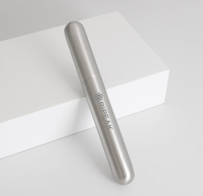 Stainless Steel Travel Cigar Case