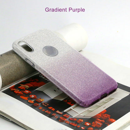 Gradient Purple