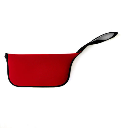 Portable Mouse Case Storage Bag Mouse Pad