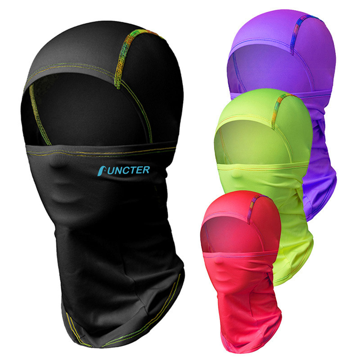 Summer Outdoor Sun Protection Cooling Face Scarf