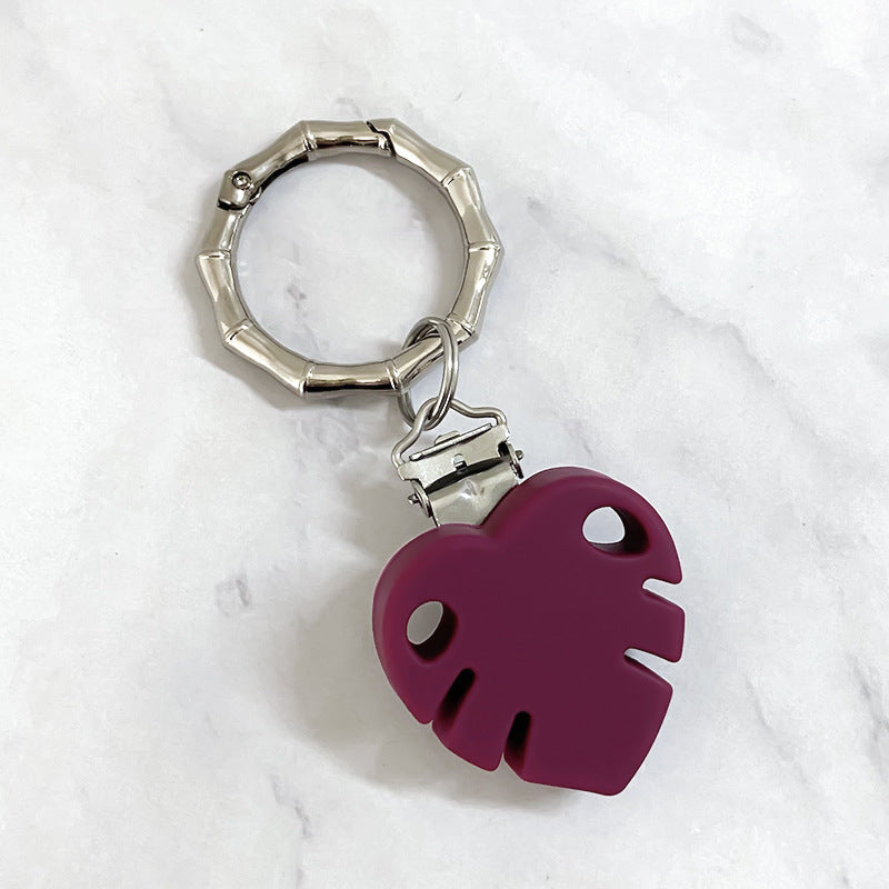 Purple Red