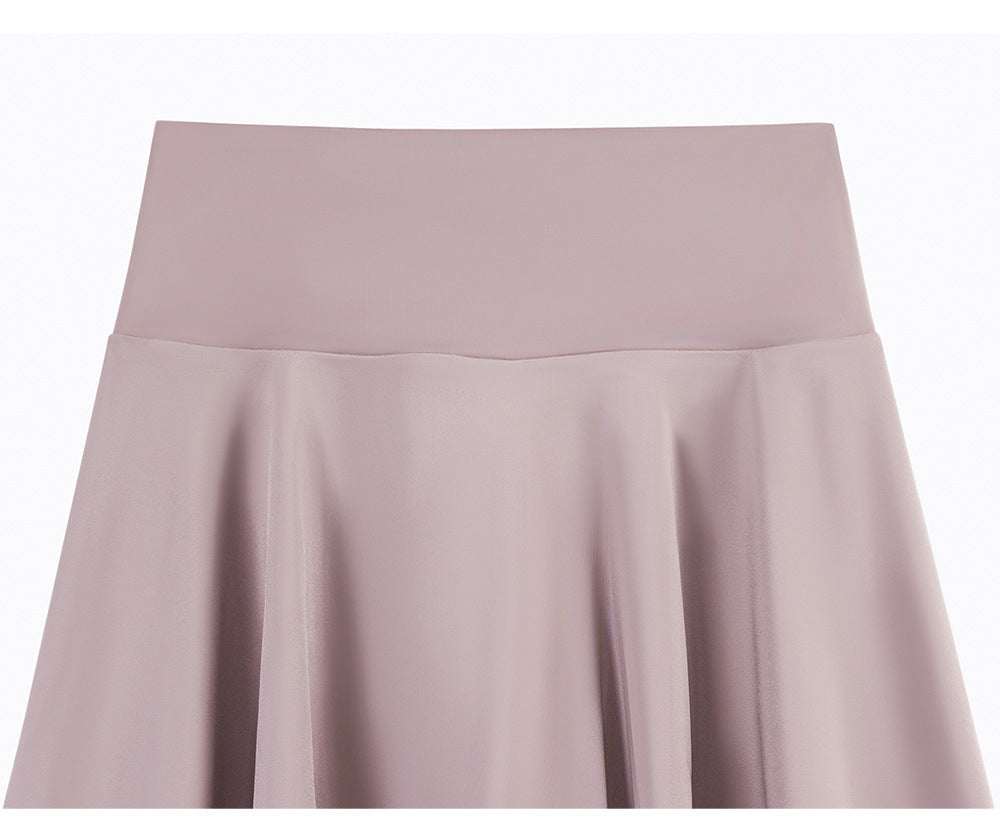 Women's Skirted Legging Yoga Legging with Skirts & Women Tennis Leggings Clothes