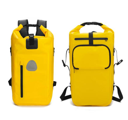 Waterproof Backpack For Cycling
