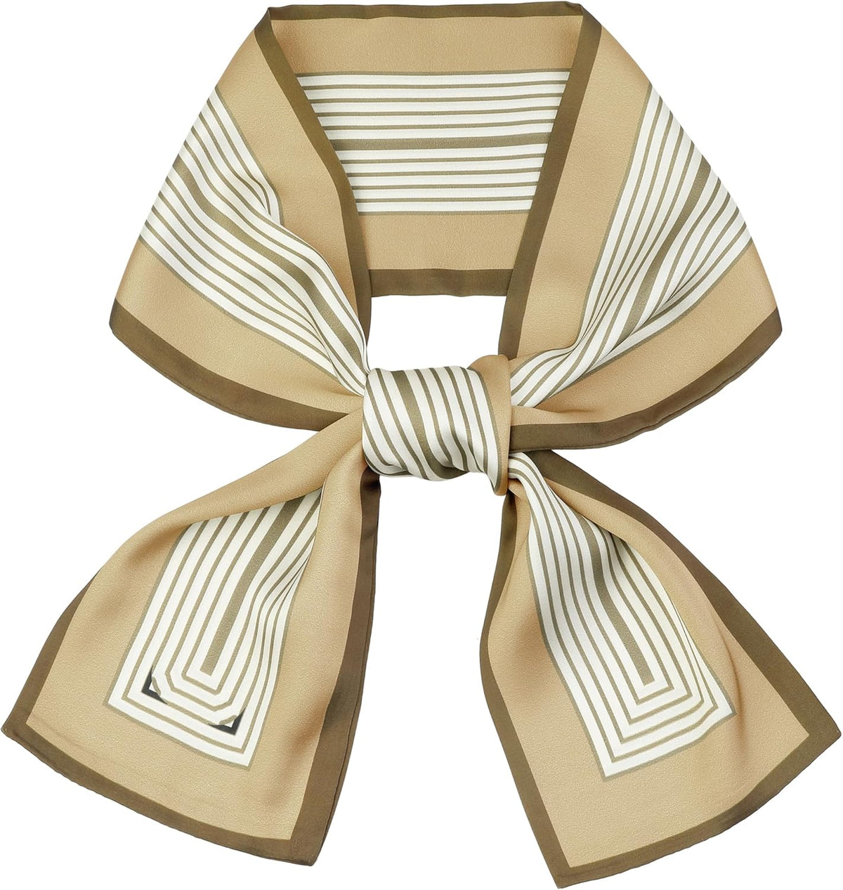 35" x 2" Full Custom Long Neckerchief Ribbon Scarf Hairband Handbag Wrap Scarf Neck Tie #6