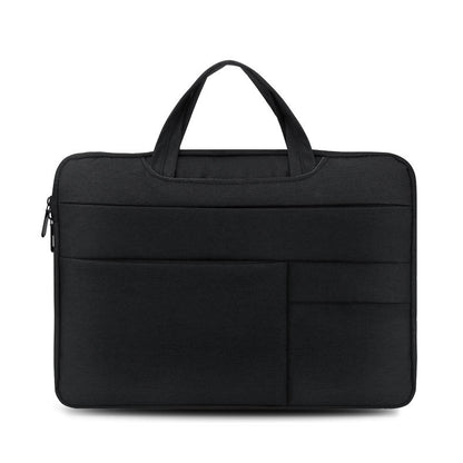 15.6" Oxford Fabric Laptop Case Carrying Case