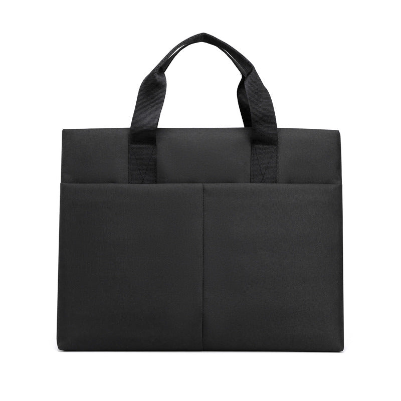 14" Computer Bag Water Resistant Laptop Bag Laptop Sleeve With Carrying Handle