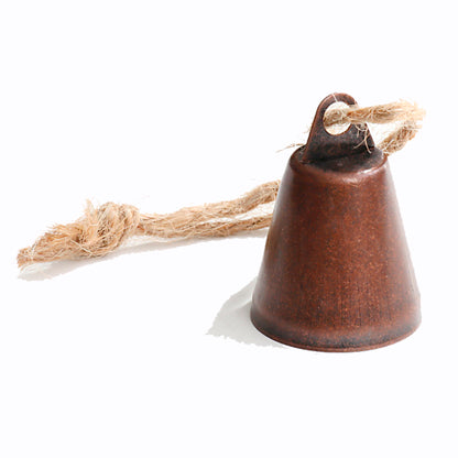 Christmas Bell Cow Bell for Decoration