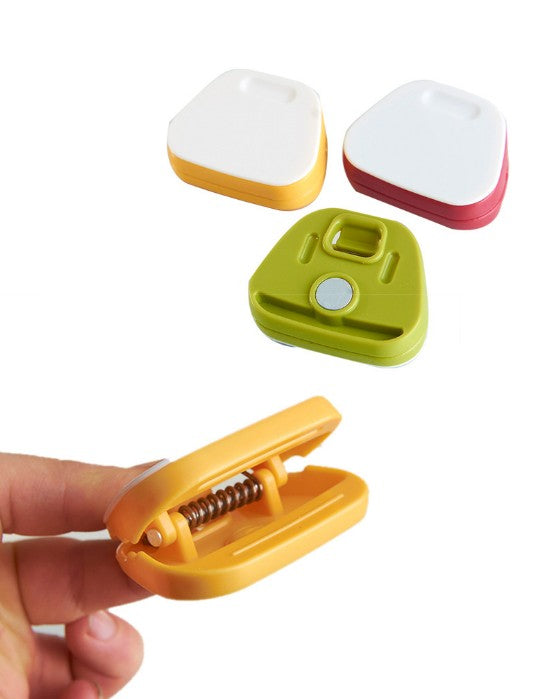 Magnetic Metal Clips