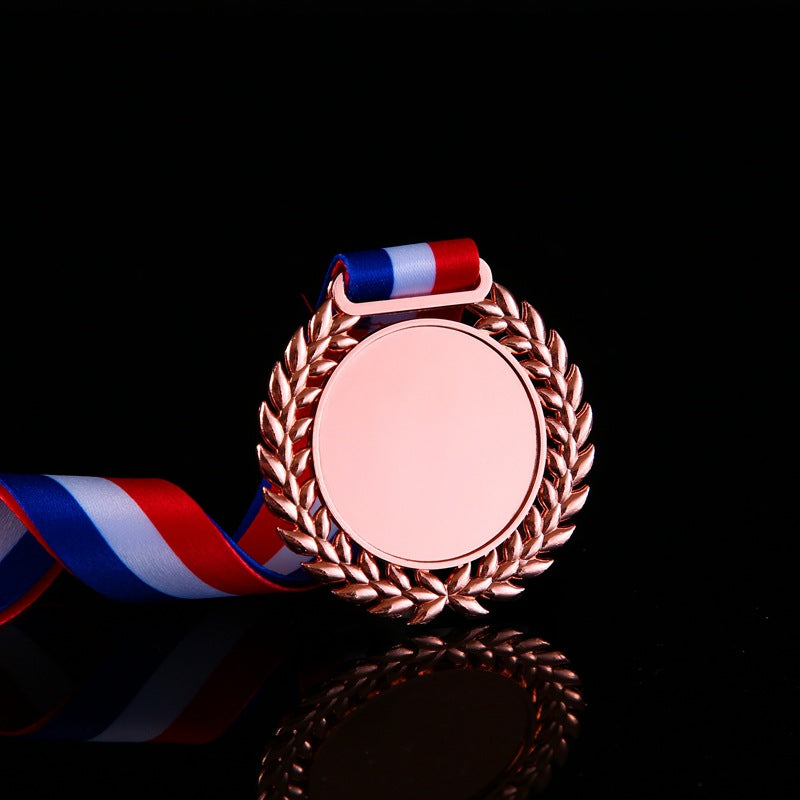 Bronze
