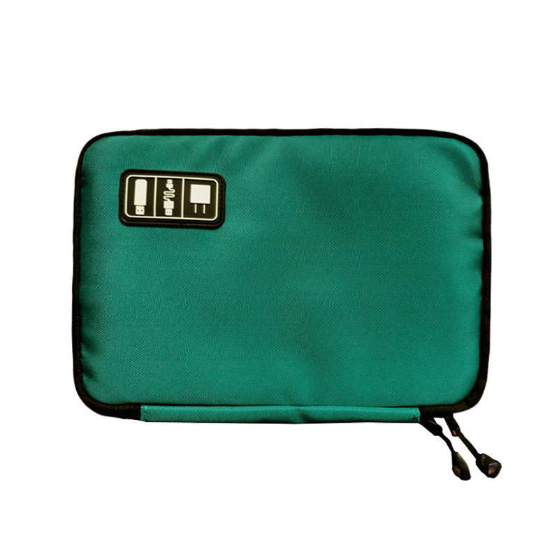 Electronic Gadget Organizer Bag Digital Travel Case