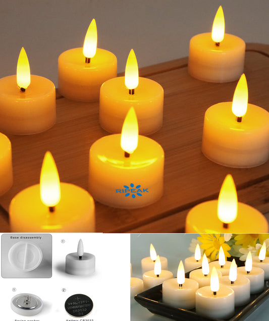 LED Candles