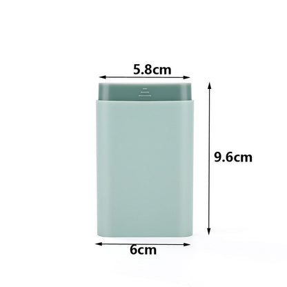 Pocket Pill Box