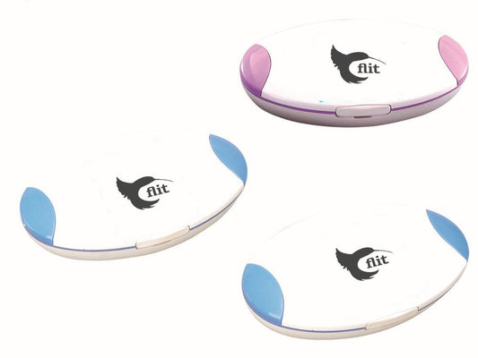 Oval Shape Nail Care Set