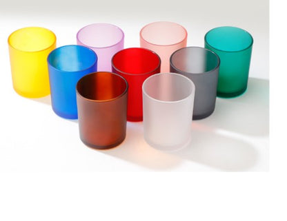 10 oz. Glasses Candle Holder
