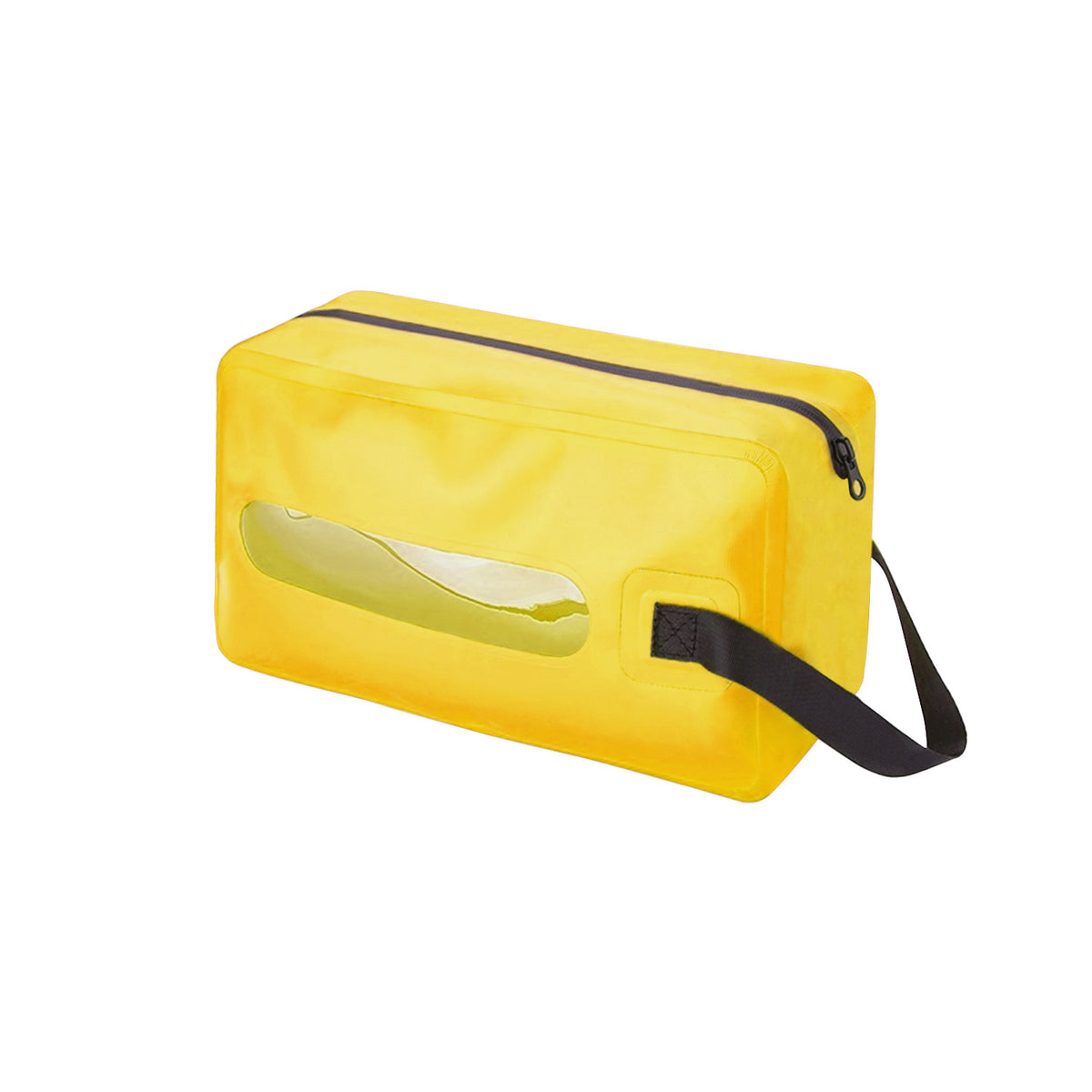 PVC Storage Bag/Dry Wet Separation Bag