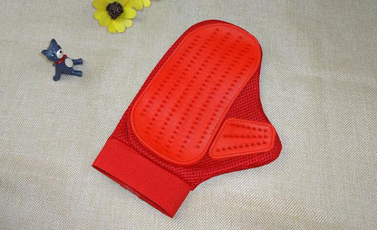 Pet Grooming Glove
