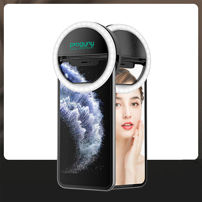 Selfie Ring Light with 36 LED Without Battery