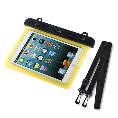 Tablet PC Waterproof Bag
