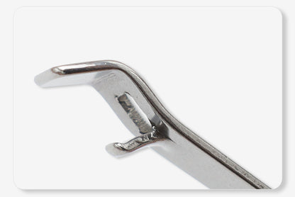 Vial Openers Versatile Stainless Steel Oral Liquid Decappers