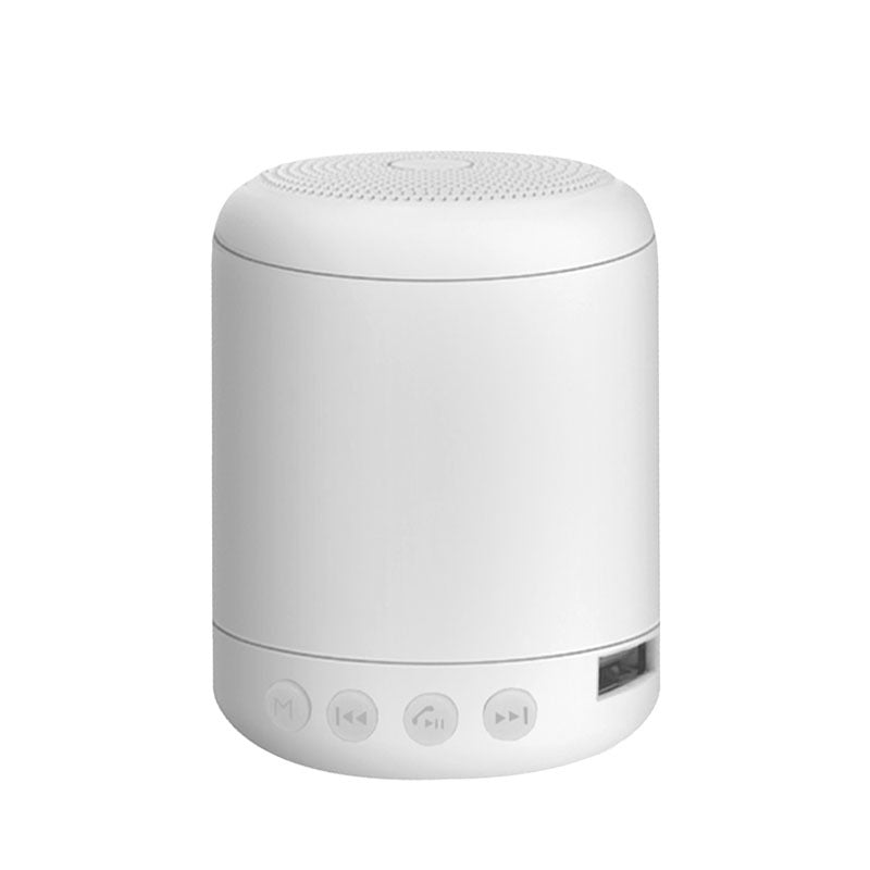 500mah Tower Wireless Speaker w/USB