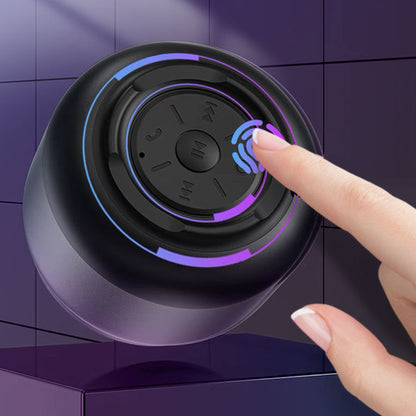 1000mAh TWS Wireless Speakers